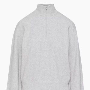 Artzia Tna Waffle Quarter Zip